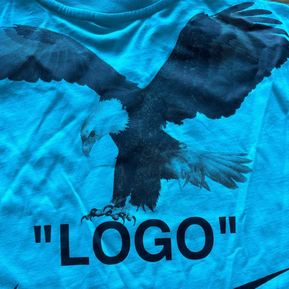 NEW Off-White T